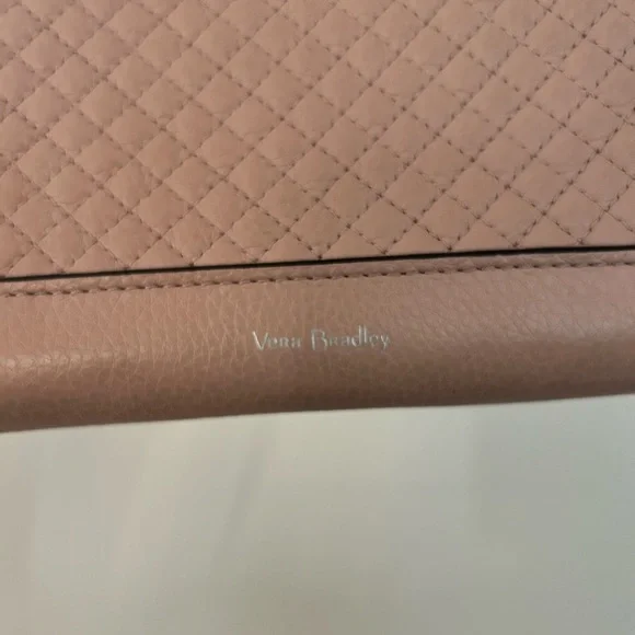 Vera Bradley Wallet - Picture 3 of 4